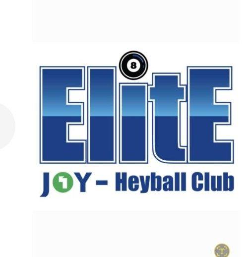 Elite billiard club