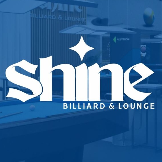 Shine billiard club